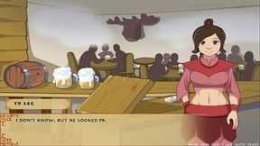 Four Elements Trainer - Slave Route part 12
