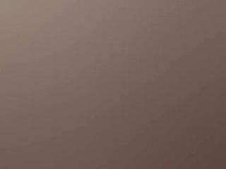 Aged golden-haired uses teen for her enjoyment