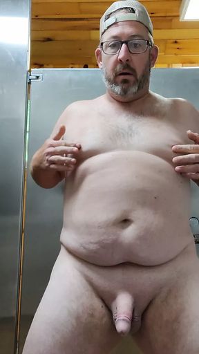 Quick cum
