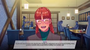 Complete Gameplay - Driven Affairs, Part 5