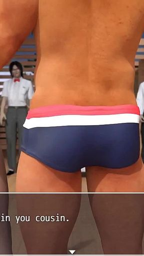 Laura Lustful Secrets: Wives Cuck Their Husband's on Bachelor Party While They Watch- Episode 58