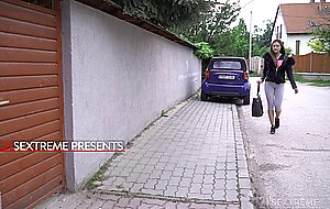 Grandpasfuckteens, akira may