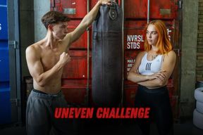 Uneven Challenge