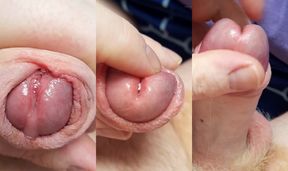 Extreme precum 'n huge load
