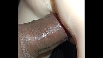 SALLY: MULTIPOSICIONES! CREAMPIE EN SU VAGINA.
