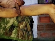 "Manos Expertas: Del Contacto al Orgasmo"