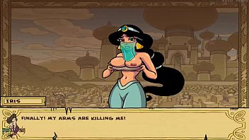 Princess Trainer Gold Edition Uncensored Part 40