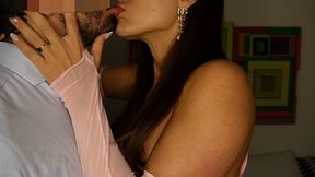 jogador de futebol do rj gozou dentro e me fez gozar gostoso