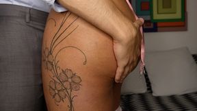 jogador de futebol do rj gozou dentro e me fez gozar gostoso