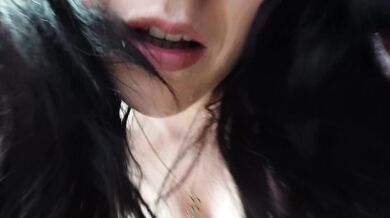 You Can't BREED Your IRISH GF FULL VIDEO JOI