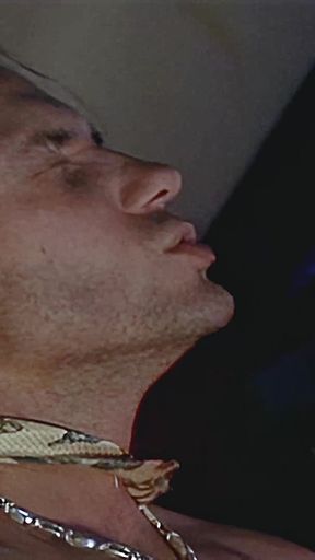 The Limousine Confession