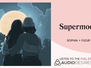 Don't get us caught screwing in public [erotic audio stories] [f4f] [lesbo]