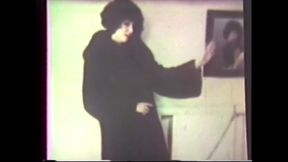 Marlene Willoughby the Chained Whore