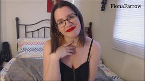 Pathetic Little Cock JOI