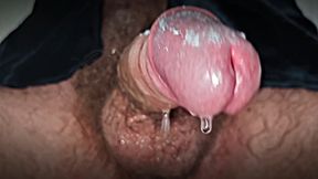 ITALIAN STEPSON ARRIVES HOME   AND CUM WITH A BIG COCK - WITH LOTS OF CUM