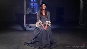 The Crucible XXX