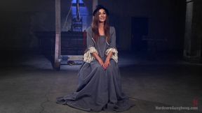 The Crucible XXX