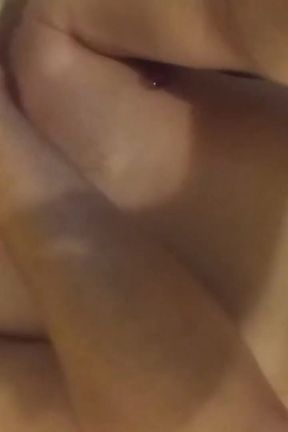 Post-orgasm (october 3rd, 2021), Pt. 2