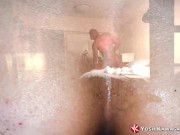 YOSHIKAWASAKIXXX - BBC Marcel Eugene Fucks Yoshi Kawasaki