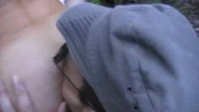 baise par un mec en exterieur en cockring et jockstrapmec de 40 ans me baise ...