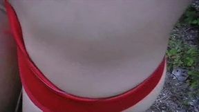 baise par un mec en exterieur en cockring et jockstrapmec de 40 ans me baise ...
