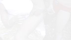 baise par un mec en exterieur en cockring et jockstrapmec de 40 ans me baise ...