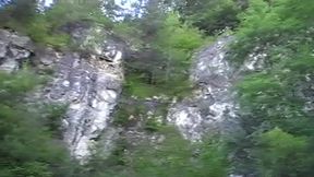 baise par un mec en exterieur en cockring et jockstrapmec de 40 ans me baise ...