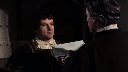 A Man For All Seasons