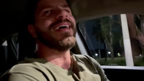 dogging com a esposa assistindo! marido vai pro dogging e pega machos enquanto esposa grava tudo