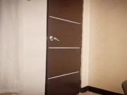 Binatang Grab Food Rider nag SALSAL at pinutukan ng TAMOD ang tinapay habang hinihintay ang customer