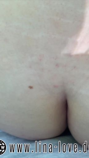 Must-see moment from &quot;Slut?!? Let the farmer fuck and creampie for a few strawberries!&quot;