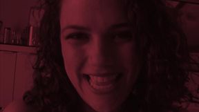 Im A Jewish Girl Who Loves Black Gangbangs!