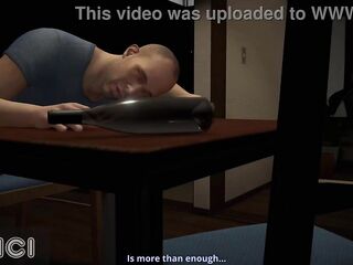 Next Door (Virtamate) - Haunch Job - CG Porn - OCICI