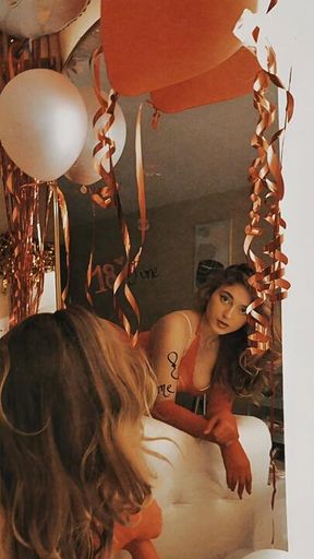 Birthday Girl