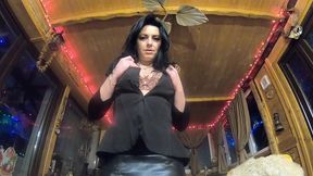 my pussy is like a mystery, the more you unravel it, the more you want to know