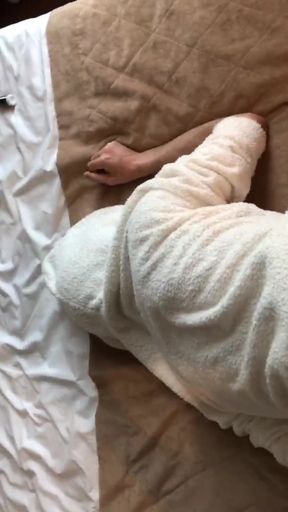 How I Love to Stand Doggy Style Next to My Husband