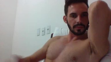 Rafael Stevens Private Show