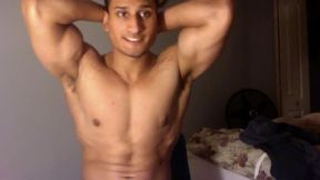 Sean Saunders Private Show