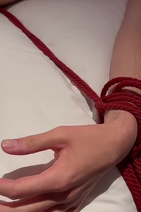 3 Cocks for Twink Boy Jake - Part 3