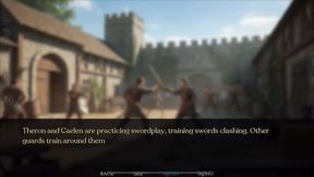 Thorns Beneath the Wings - Best Parts - Part 8