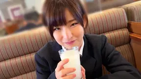 Cute Innocent Girl Gets Fucked Hard By Band Members Then Takes Shower Together