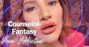 Porn Addiction [Counselor-Fantasy]