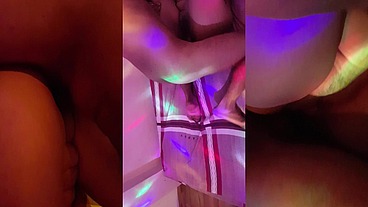 Nos dieron un cuarto luego del show