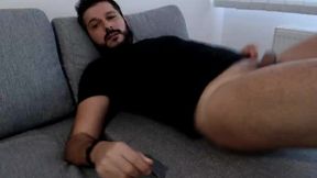 Eagle James Private Show