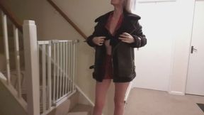 Slutty Babysitter And Cheating Husband