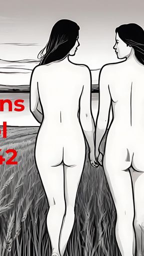 The Trans School Part - 42 | English Audio Sex Story