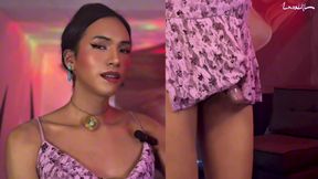 Drip, Stroke, and Fun Together