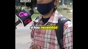 La dura realidad de vivir en la calle #esfuerzo #chiclenoticias #elchicletv #historia #trabajo #sacrificio #familia #atre ...