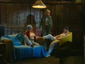 Where the Boys Aren`t 10 - 1998 Janine Lindemulder, Heather Hunter, Dyanna