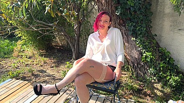 A 34ans, Marghot ne se donne plus de limites !